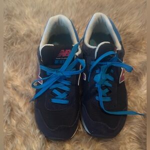 New Balance Sneakers